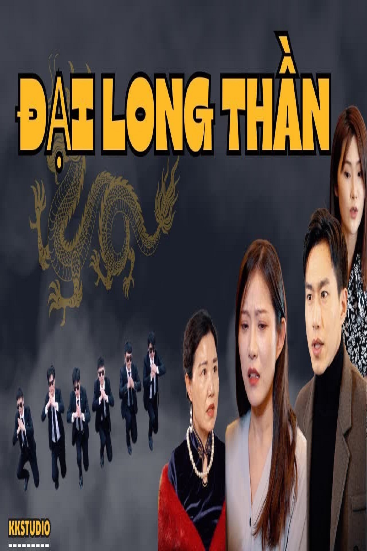 Long Thần Ẩn Mình Ra Tay Tiêu Diệt Bọn Nịnh Thần Cứu Vợ Và Con Thoát Khỏi Âm Mưu Diệt Vong