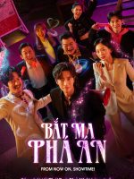 Bắt Ma Phá Án