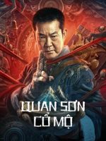 Quan Sơn Cổ Mộ