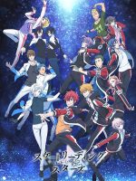 スケートリーディング☆スターズ