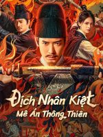 Địch Nhân Kiệt: Mê Án Thông Thiên