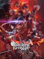 Lãng Khách Kenshin (Phần 2)